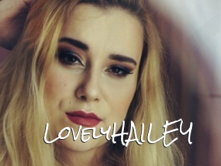 LovelyHAILEY