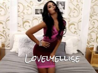 Lovelyellise