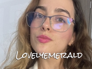 Lovelyemerald