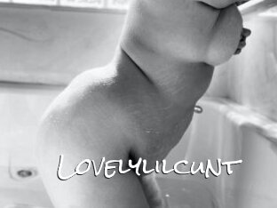 Lovelylilcunt