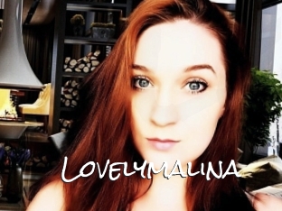 Lovelymalina