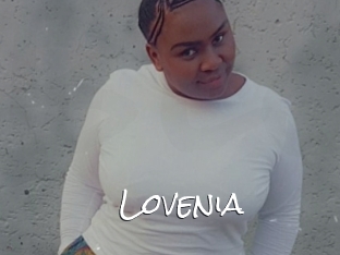 Lovenia