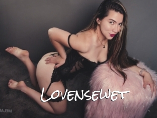 Lovensewet