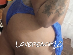 Lovepeach20