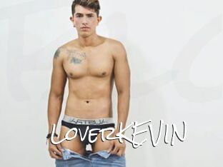 LoverKEVIN