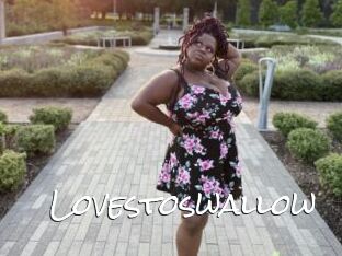 Lovestoswallow