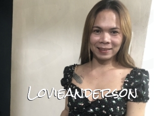 Lovieanderson