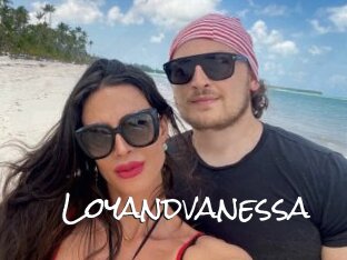 Loyandvanessa