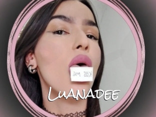 Luanadee