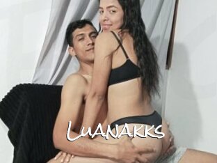 Luanakks