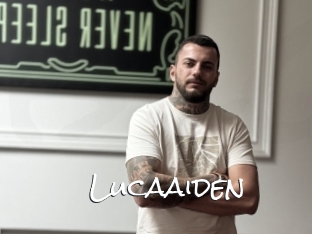 Lucaaiden