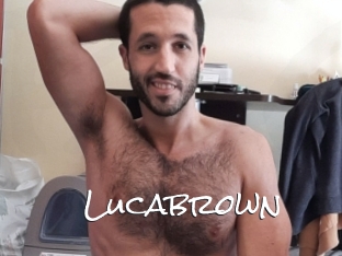 Lucabrown