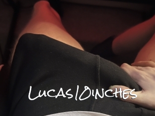 Lucas10inches