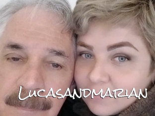 Lucasandmarian