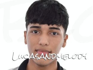 Lucasandmelody