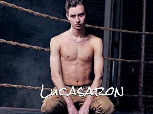 Lucasaron