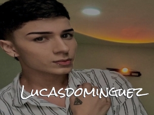 Lucasdominguez