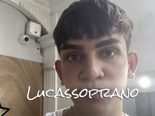 Lucassoprano