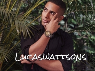 Lucaswattsons