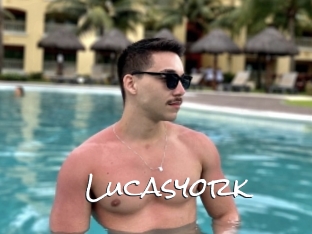 Lucasyork