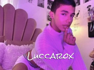 Luccarox