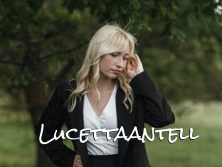 Lucettaantell