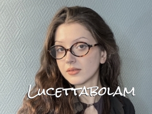 Lucettabolam