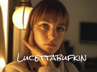 Lucettabufkin