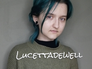 Lucettadewell