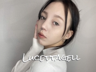 Lucettagell