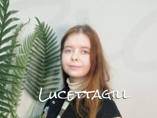 Lucettagill