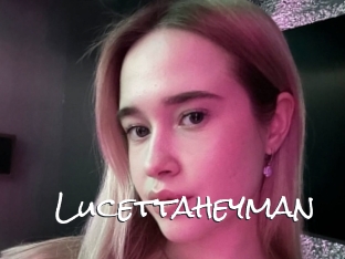 Lucettaheyman