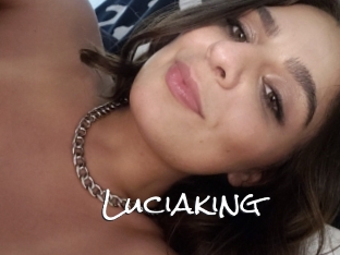 Luciaking