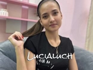 Lucialuch