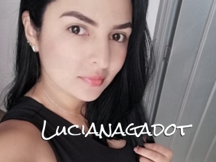 Lucianagadot