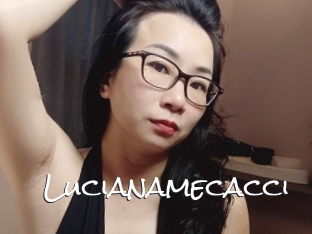 Lucianamecacci