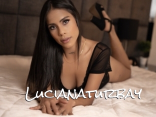 Lucianaturbay