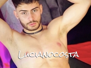 Lucianocosta