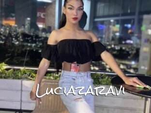 Luciazaravi