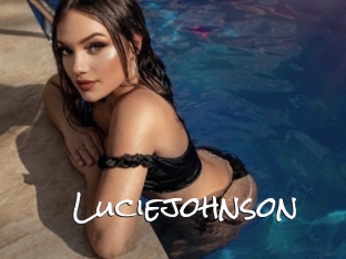 Luciejohnson