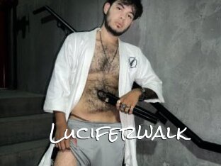 Luciferwalk