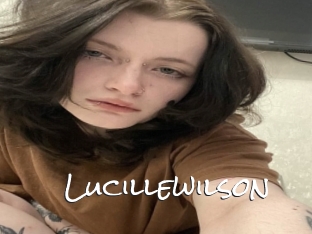 lucillewilson Blow Cum