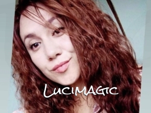 Lucimagic