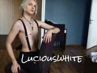 Luciouswhite