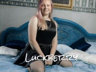 Luckberry