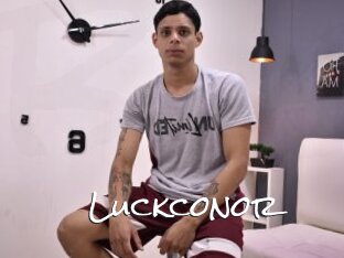 Luckconor