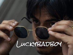 Luckybadboy