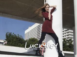 Luckyhey