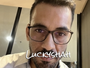 Luckyshah