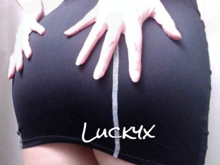 Luckyx